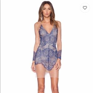 For love and lemons dress